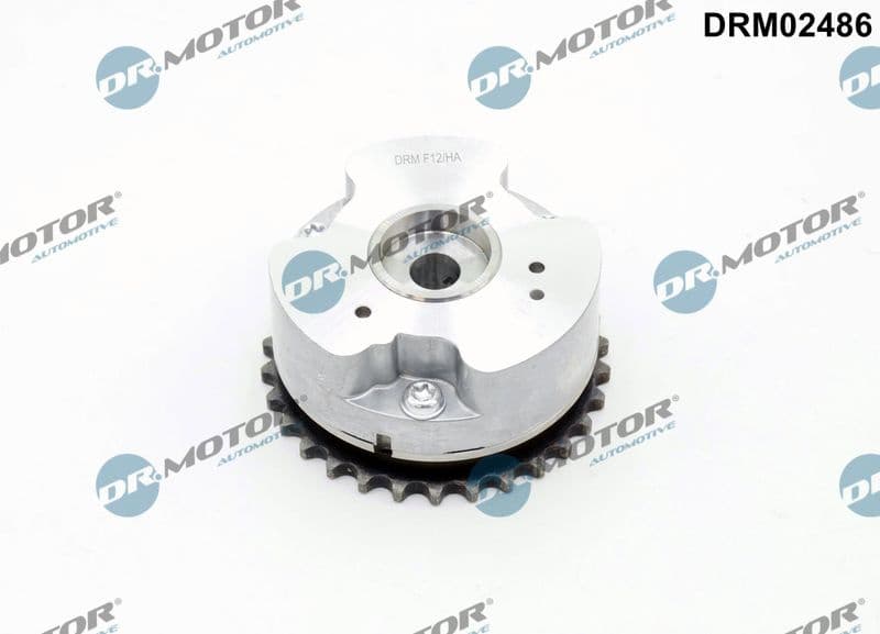 Camshaft Adjuster DRM02486