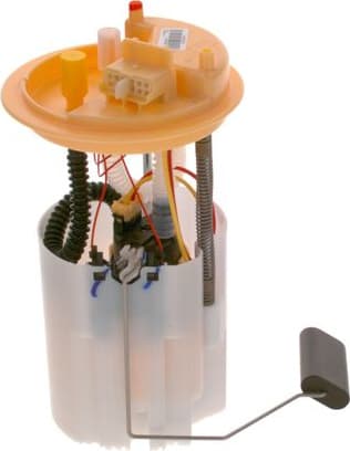 fuel supply unit 0 580 203 41Z