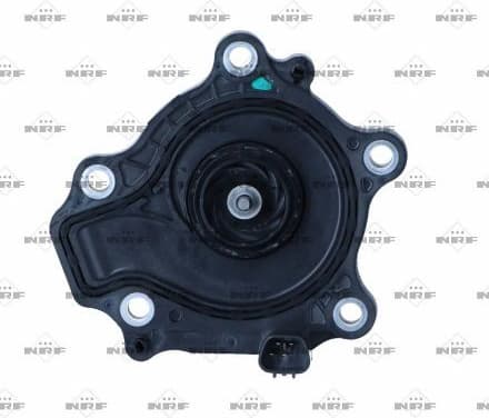 Water Pump, engine cooling EASY FIT 390070
