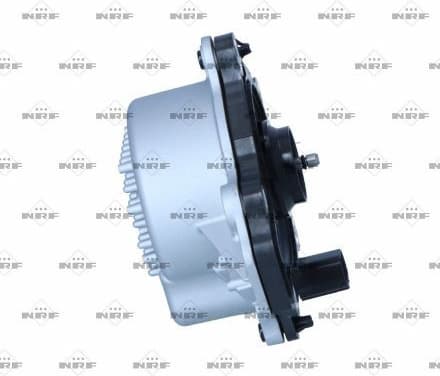 Water Pump, engine cooling EASY FIT 390070 - image 4