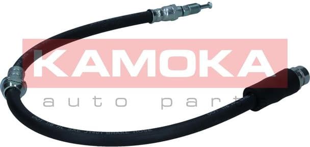 Brake Hose 1170222 - image 3