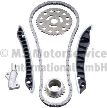 Timing Chain Kit 407380400000