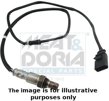 Oxygen Sensor 81964E