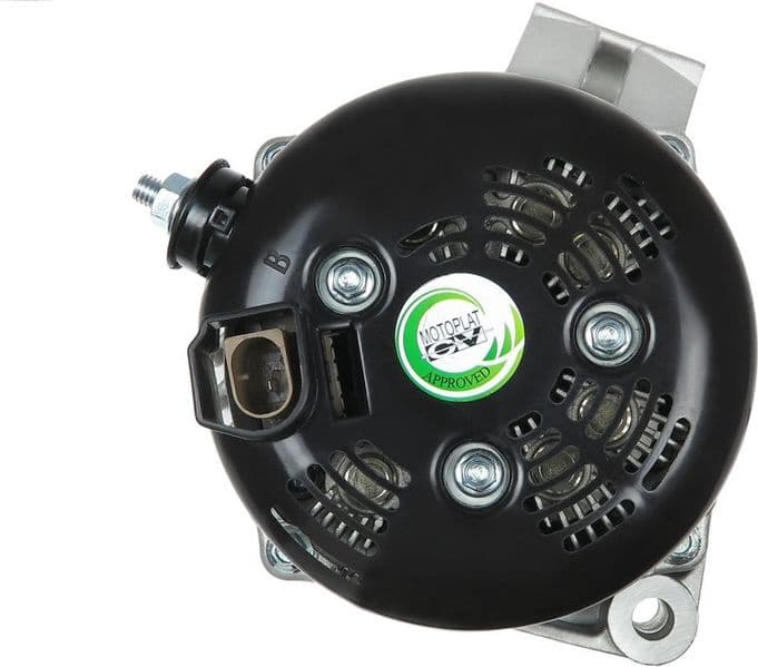 Alternator AS A6591S - image 3