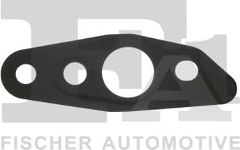 Gasket, oil inlet (charger) 477551