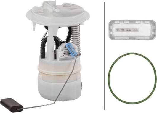 fuel supply unit 8TF 358 146-941