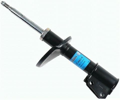 Shock Absorber 27-A63-A