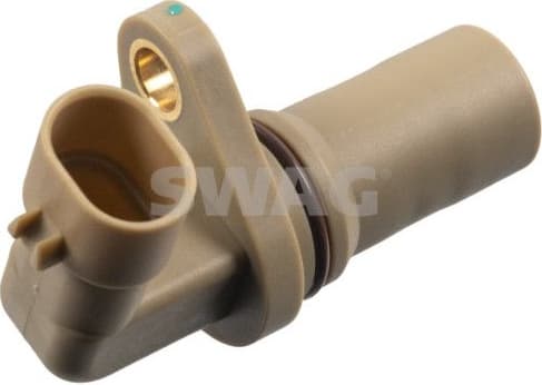 Sensor, crankshaft pulse 33 11 1391 - image 2