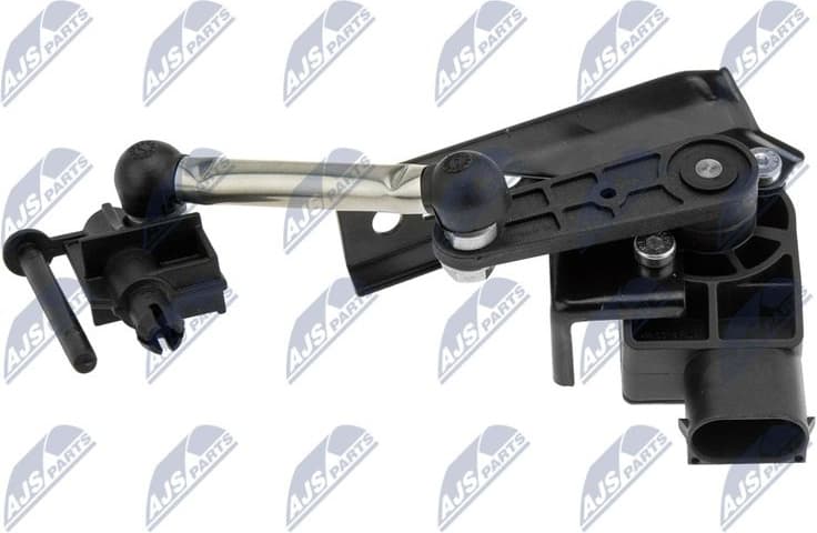 Sensor, headlight levelling ECX-PS-000