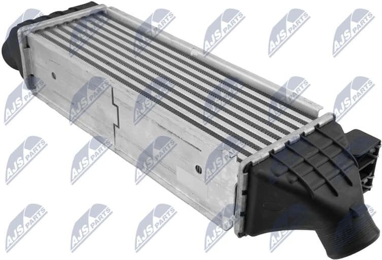 Charge Air Cooler CNG-FR-017 - image 2