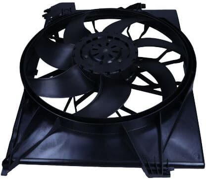 Fan, engine cooling AC230109