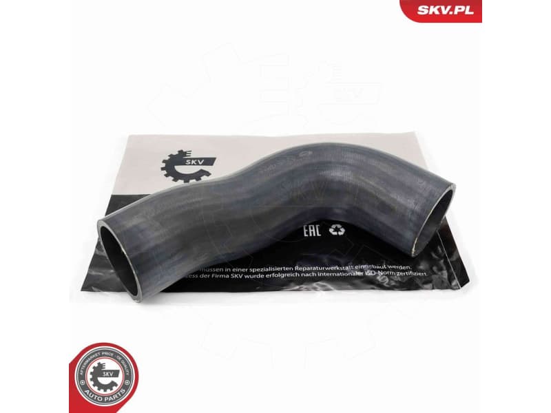 Radiator Hose 43SKV884