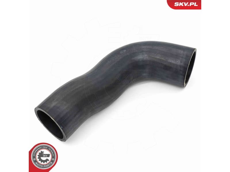 Radiator Hose 43SKV884 - image 2