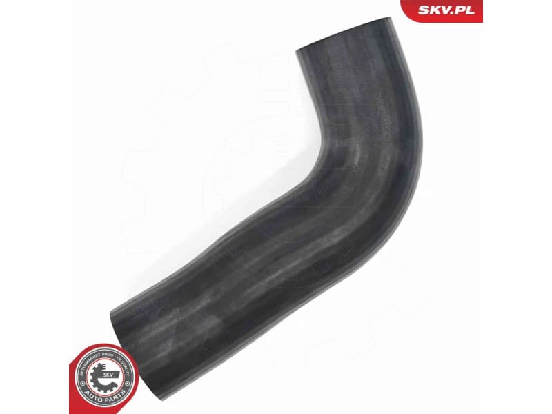 Radiator Hose 43SKV884 - image 3