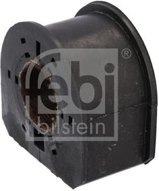 Mounting, stabiliser bar 188368