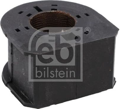 Mounting, stabiliser bar 188368 - image 2