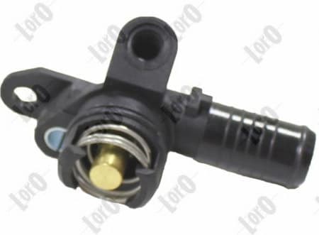 Thermostat, oil cooling LORO 017-025-0027
