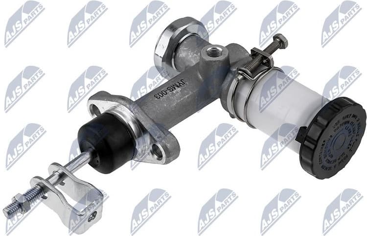 Master Cylinder, clutch NSP-MS-003