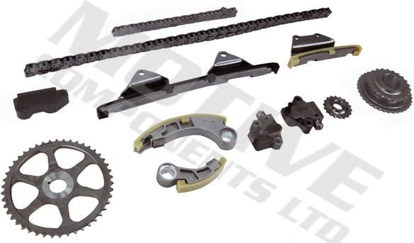Timing chain kit TCK235 - image 3