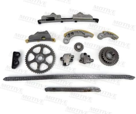 Timing chain kit TCK235 - image 4