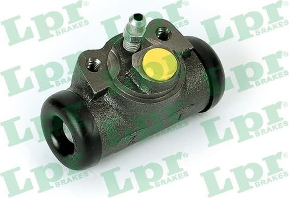Wheel Brake Cylinder 4306