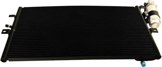 Condenser, air conditioning AC830070