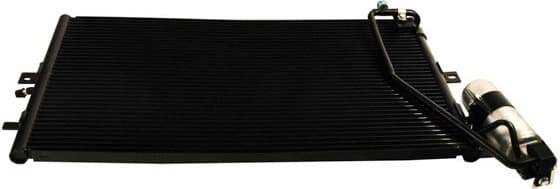 Condenser, air conditioning AC830070 - image 2