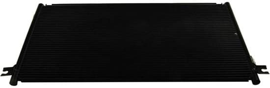 Condenser, air conditioning AC830238 - image 2