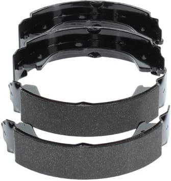 Brake Shoe Set, parking brake 0986487722 - image 4