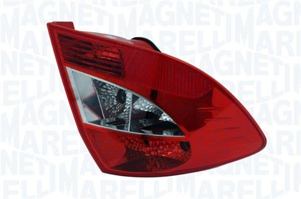 Tail Light Assembly 712202601120