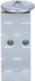 Expansion Valve, air conditioning EASY FIT 38504 - image 2