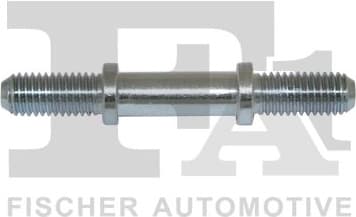 Bolt, exhaust system 145910 - image 2