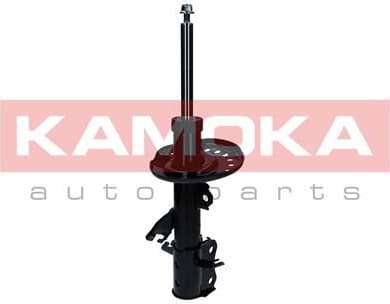 Shock Absorber 2001089