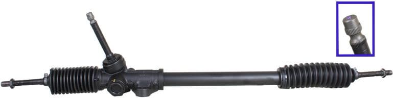 Steering Gear 714521892