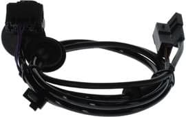 Sensor, wheel speed 0986594619 - image 3