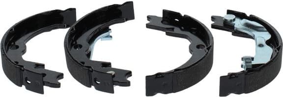 Brake Shoe Set, parking brake 0986487792