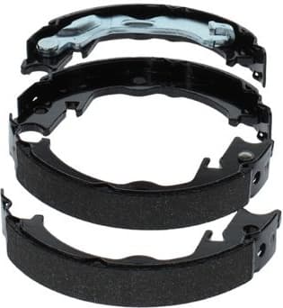 Brake Shoe Set, parking brake 0986487792 - image 2