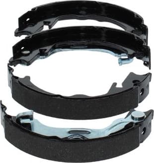 Brake Shoe Set, parking brake 0986487792 - image 4