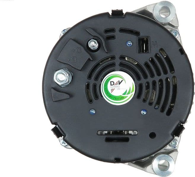 Alternator AS A0702S - image 3