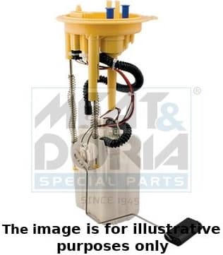fuel supply unit 77089E