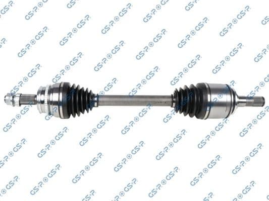 Drive Shaft 203945