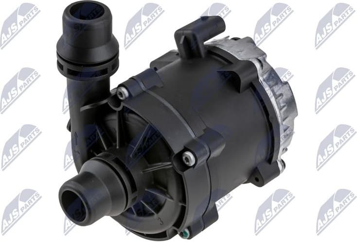 Auxiliary Water Pump (cooling water circuit) CPZ-BM-019