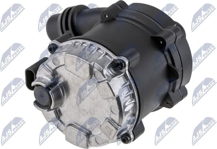 Auxiliary Water Pump (cooling water circuit) CPZ-BM-019 - image 2