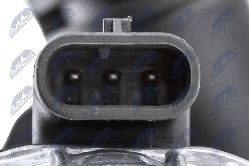 Auxiliary Water Pump (cooling water circuit) CPZ-BM-019 - image 6