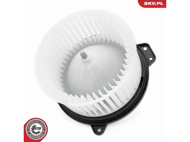 Interior Blower 68SKV188 - image 2