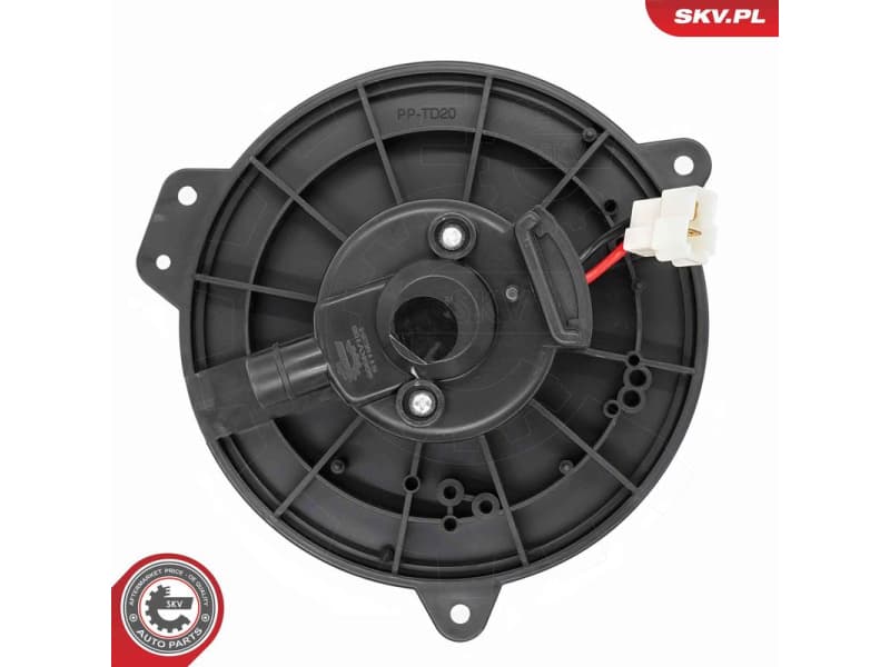 Interior Blower 68SKV188 - image 6