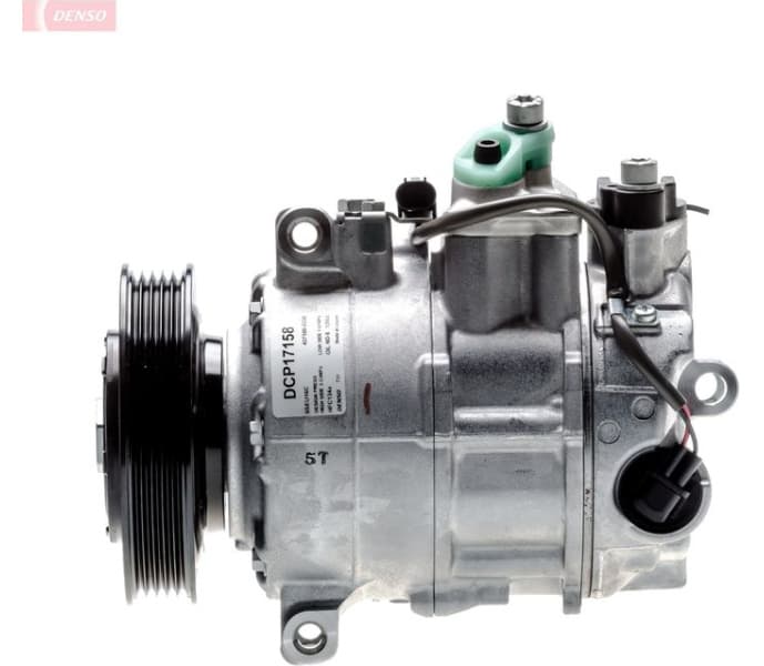 Compressor, air conditioning DCP17158 - image 2
