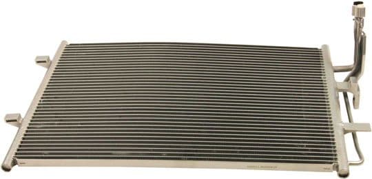 Condenser, air conditioning AC830209