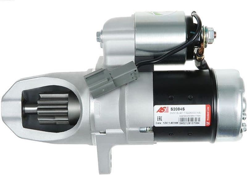 Starter AS S2084S - image 2