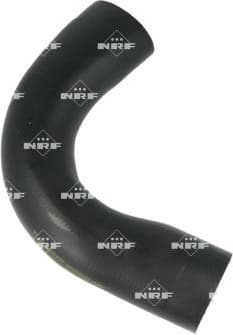 Charge Air Hose EASY FIT 166308 - image 2